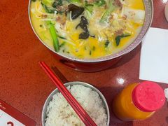 -喜家德虾仁水饺(东海缤纷天地店)
