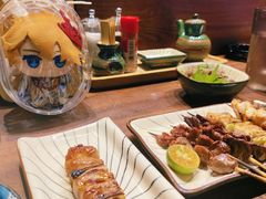 -一吉焼鸟·FOUNDER(桂林路店)