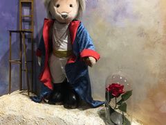 -济州岛泰迪熊博物馆