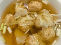净云吞-池记(尖沙咀店)