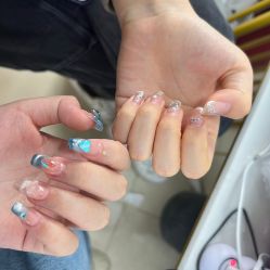 -尤米一站式美甲美睫