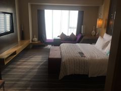 -青岛富力艾美酒店