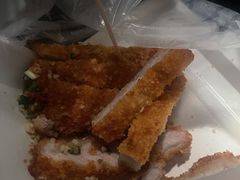 -特色椒盐排条(天山西路店)