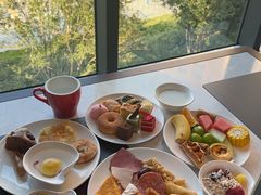 -杭州君尚云郦酒店