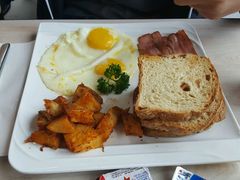 -朗迪姆餐厅(丰尚国际广场店)