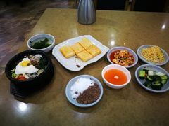 -全州拌饭馆(龙源西街店)