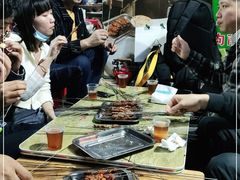 -清真·马峰烤肉(小学习北巷店)