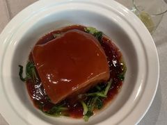 正兴酱方-老正兴菜馆(福州路店)