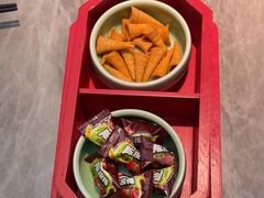 -鱼你相聚·河鲜馆(袁家岭店)