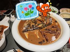 -小吊梨汤·北京菜·烤鸭(清河万象汇店)