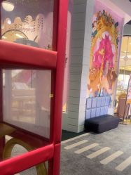 -奈尔宝家庭中心·亲子餐厅(华采天地店)