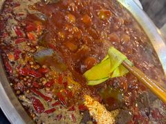 -储奇门鳝鱼火锅(总店)