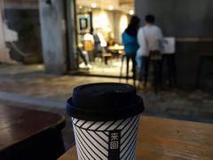 -来回·咖啡(天河南店)