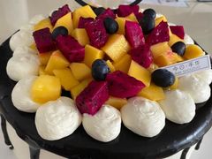 -今日·TODAY手作低脂动物奶油蛋糕定制(高新万达店)