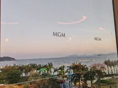 -深圳美高梅酒店-品聚嘉府中餐厅