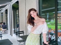 -Money Shops(愚园路店)