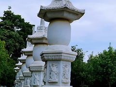 -梵天禅寺