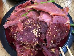 -惠丰源烩面馆(经七路店)