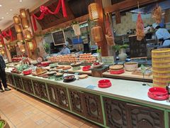 -老西门·常州菜(新区店)