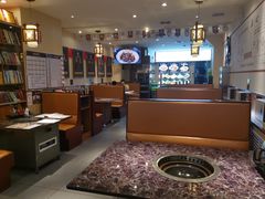 大堂-灶座小锅烀饼·铁锅炖(全国总店)