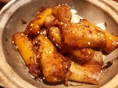 -杭州JW万豪酒店-万豪中餐厅