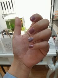 -雪奈传统美甲美睫