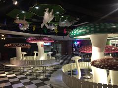 -H次元沉浸剧情密室(街道口店)
