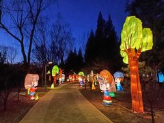 -南宫五洲植物乐园