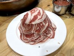 -元盛居(亚泰大街店)