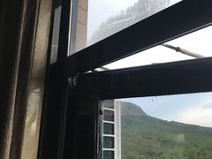 -汕尾莲花山温泉度假村