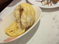 -半岛听涛蒸汽海鲜自助(K11店)