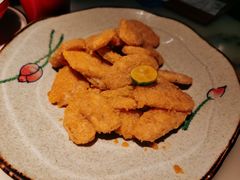 咸蛋黄南瓜-枚青·临安酒肆(腾飞大厦店)