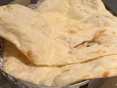 -Pita's&Tika's中东和印度风味餐厅(龙湖天街店)