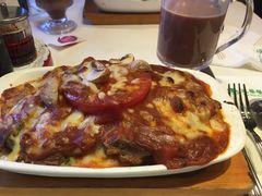 -翠华餐厅(山顶道店)