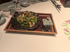 -院8里·小聚园老川菜(九眼桥店)