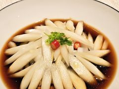 捞汁白芦笋-新荣记(椒江店)