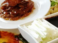 -明城五号烤鸭坊(建国门店)