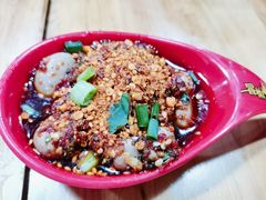 爆浆兔腰-冒椒火辣(奎星楼街店)