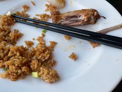 -余姚四明湖开元名都度假酒店·夏威夷西餐厅