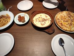 -萨莉亚意式餐厅(杭州西溪龙湖天街店)