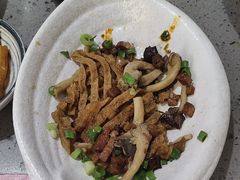 -大师兄·手工面·西北菜(美的悦然广场店)