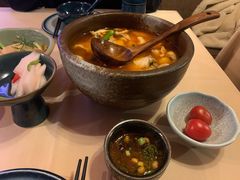 凯里酸汤鱼-山石榴·贵州菜(丰盛里店)