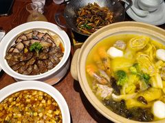 -寻宝记绍兴菜(鲁迅路店)