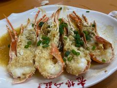 -潮香阁海鲜餐厅(较场尾店)