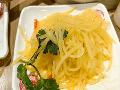 -老班长手工灌汤包老店(东山店)