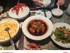 -苏帮袁Sue Cuisine(南开大悦城店)