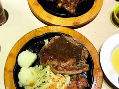 -豪客来牛排(海沧阿罗海店)
