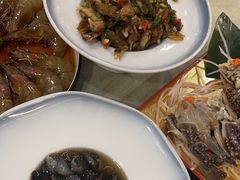 -渔娘渔家丹东海鲜(东直门店)