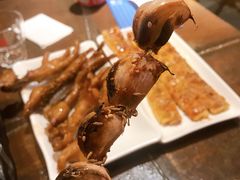 -枪火串烧·东北特色烧烤(罗湖总店)