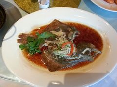 多宝魚（1.1斤）鮮美-碧丽宫大酒店(召稼楼店)